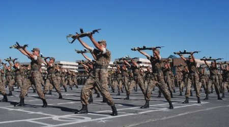 Armenia and Azerbaijan: On the Brink of War? - THE NATIONAL INTEREST