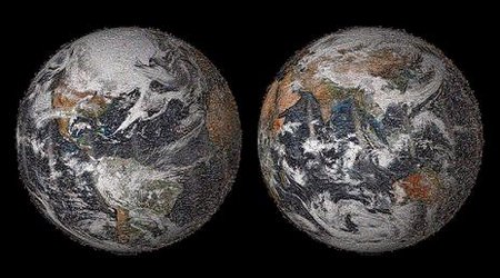 Best space images of the month - PHOTO