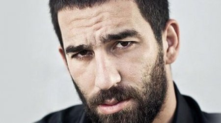 Arda Turandan BƏD XƏBƏR