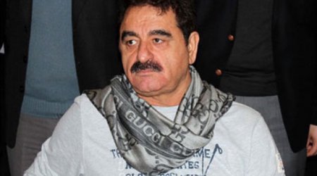 İbrahim Tatlısəsin ölüm xəbərinin ŞOK EFFEKTİ
