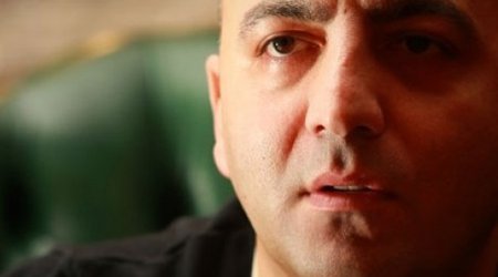 Dünya şöhrətli aktyorla Mənsimovun ortaq layihəsi