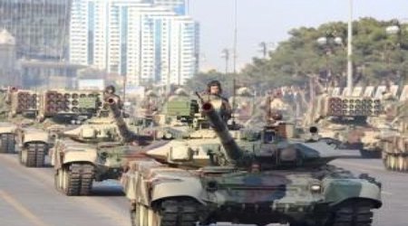 Ceasefire was violated 97 times within a day