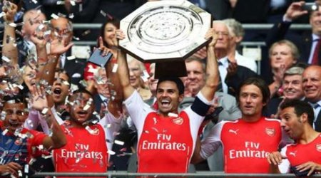“Arsenal”ın yeni kapitanı məlum oldu