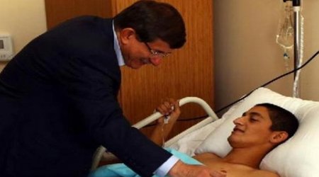 Turkey to treat Azeri soldiers injured in Karabakh fighting