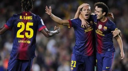 "Liverpul" "Barselona"dan 2 futbolçu istəyir