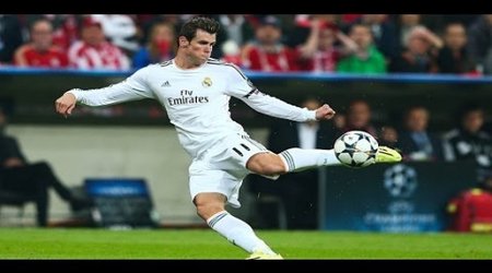 Uefa Super Cup: Gareth Bale targets clean sweep of trophies