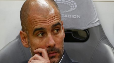 No more signings for Bayern, says coach Guardiola