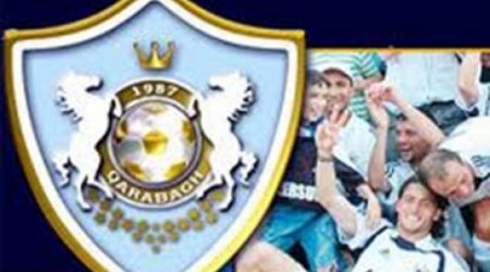 “Qarabağ” azarkeşlərinə QADAĞA