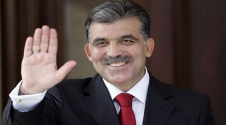 Abdullah Güllə vida - VİDEO