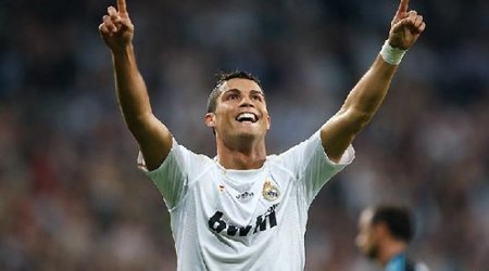 "Real" UEFA superkubokunu qazandı