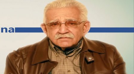 Vaqif Səmədoğludan YENİ XƏBƏR