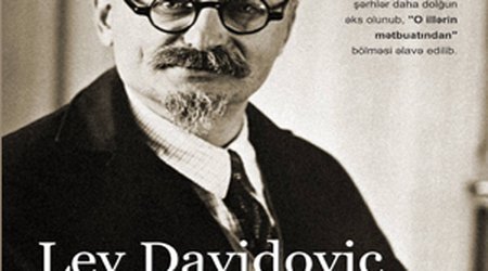 Aleksandr Düma, Trotski və Aqata Kristinin əsərləri öz dilimizdə