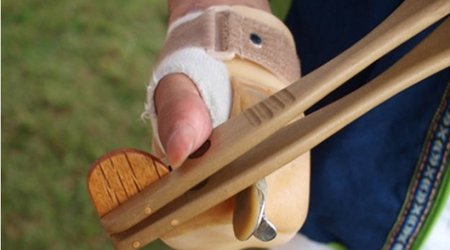 Disability and the Japanese art of mastering chopsticks