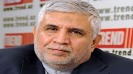 Azerbaijan to simplify visa regime for Iranian businessmen