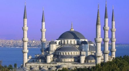 İstanbulda Azərbaycan kinosu festivalı keçiriləcək