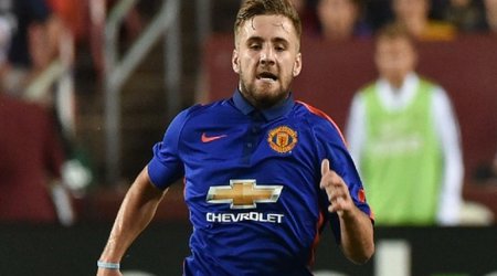 United confirm Luke Shaw injury blow