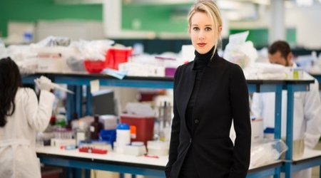 The 30-year-old health sector billionaire