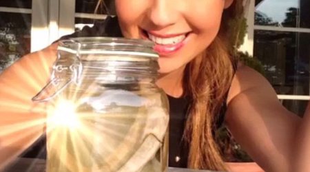 Actress has ribs removed to look thinner - PHOTO+VIDEO