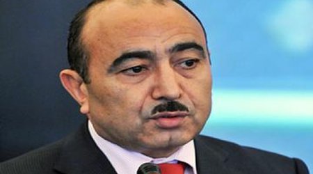 Ali Hasanov responds to accusations in western media