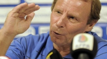 Berti Foks millinin heyəti haqqında