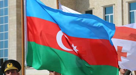 Müdafiə nazirləri Naxçıvandadırlar - FOTOLAR