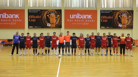 Стали известны победители чемпионата