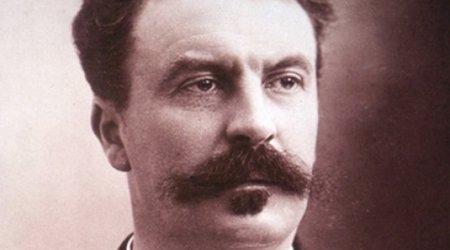 Mopassan: Valter Şnafsın macərası - E-kitab