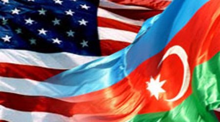 В посольстве США в Азербайджане новый пресс-секретарь