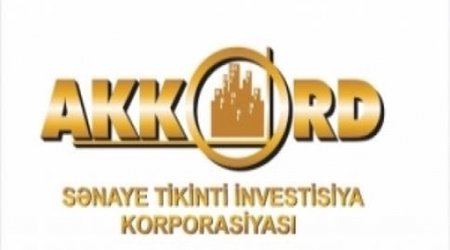 На счета компании «Akkord» поставлен арест