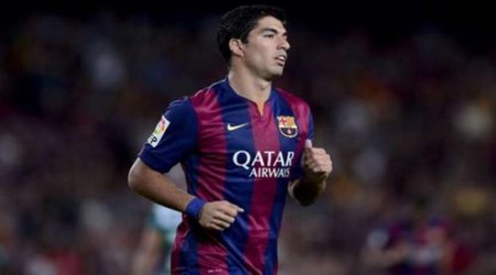 FİFA-dan "Barselona"ya transfer qadağası