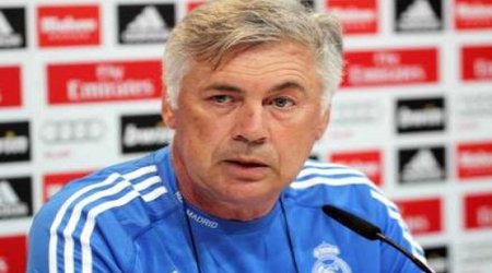 Ançelotti: "Kasilyasın səhvi yox idi"