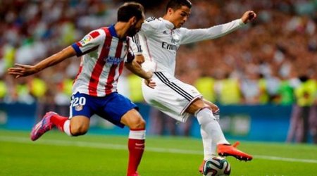 Ronaldo yenə zədələndi