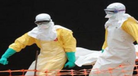 Azerbaijan takes measures to prevent Ebola