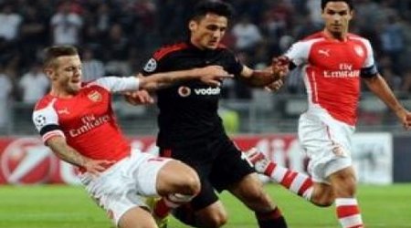 "Arsenal"da növbəti ciddi itki