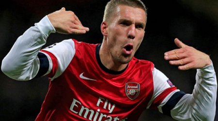 "Arsenal"ın ulduzu "Qalatasaray"a keçir