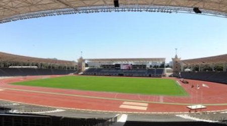 “Qarabağ” - “Tvente” oyununa bilet qalmadı