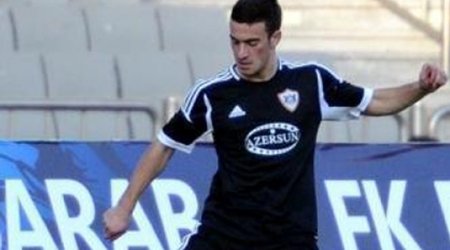 Qara Qarayev: "Mərhələni adlamağa biz daha çox layiqik"