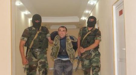 France demands Petrosyan's body from Azerbaijan