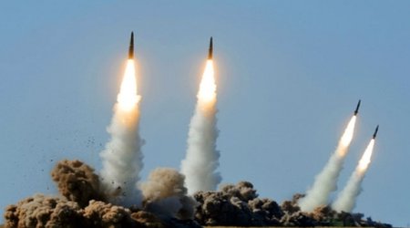 Armenia threatens Azerbaijan with missiles - THE HILL