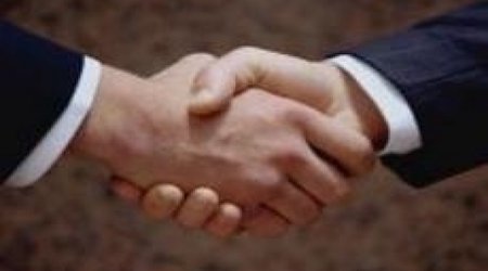 British Ambassadors to Azerbaijan, Armenia, Georgia and Consul General in Turkey meet in Baku