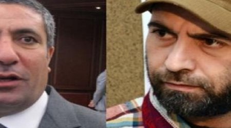 Siyavuş Novruzov: “Seymur Baycanı oxuyuram”