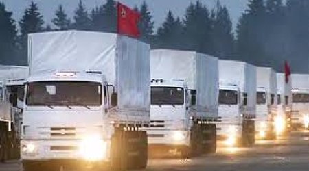 Ukraine conflict: Russian aid or Trojan Horse?
