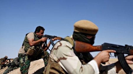 Isis accused of ethnic cleansing as story of Shia prison massacre emerges