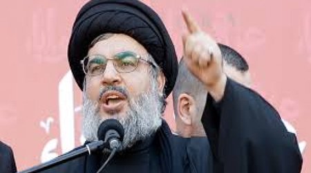 Mideast rivals come together against ISIL
