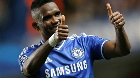 Samuel Eto'onun yeni klubu bəlli oldu