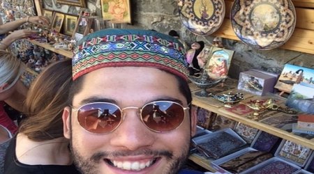 Visiting Azerbaijan, an unforgettable experience