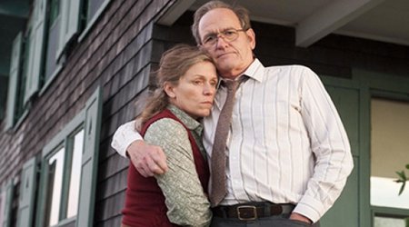 На кинофестивале в Венеции покажут сериал