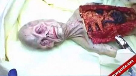 Tutulan yadplanetlinin görüntüləri yayıldı – VİDEO 18+