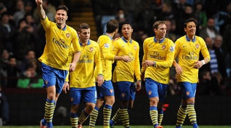 Zədə "Arsenal"ı da vurdu