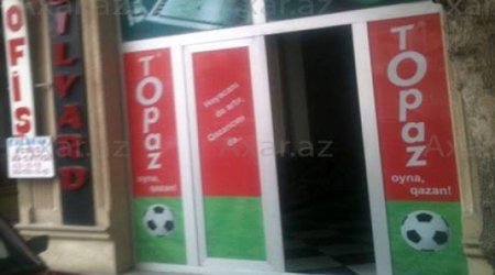 "Neftçi"nin biletləri səhər-səhər "qara bazar"da